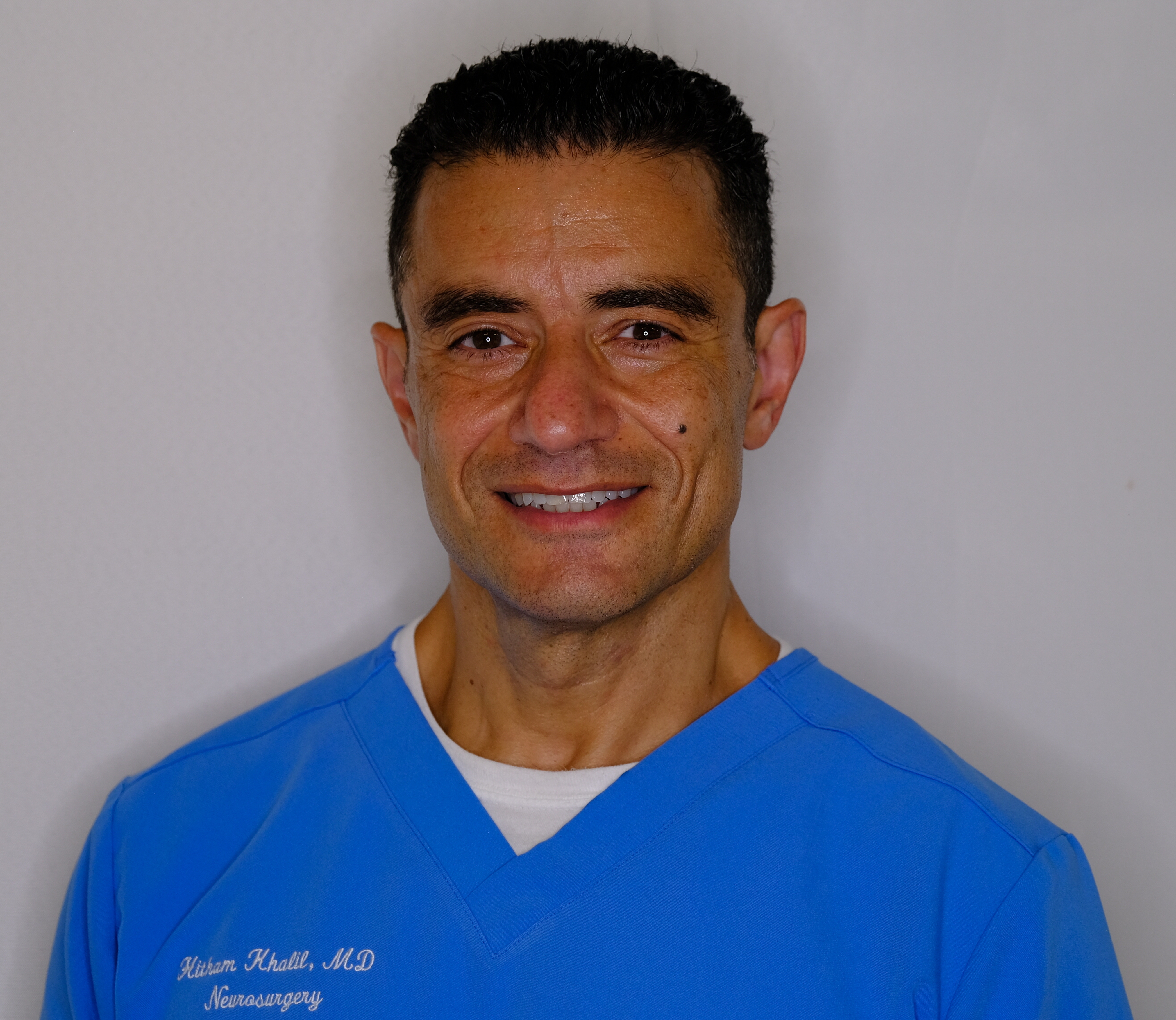 Hitham Khalil, M.D.